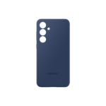 Samsung Silicone Case Galaxy S24 FE Blue - Image 4