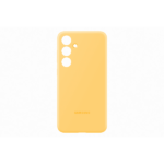 Samsung Silicone Case Galaxy S24+ Yellow - Image 4