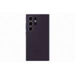 Samsung Silicone Case Galaxy S24 Ultra Dark Violet