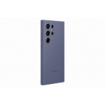 Samsung Silicone Case Galaxy S24 Ultra Violet - Image 3