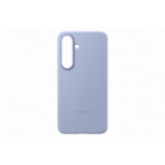 Samsung Silicone Case Galaxy S25 Light Blue - Image 4