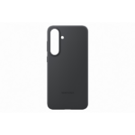 Samsung Silicone Case Galaxy S25 Plus Black - Image 4
