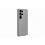 Samsung Silicone Case Galaxy S25 Ultra Gray - Image 3