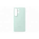 Samsung Silicone Case Galaxy S25 Ultra Mint - Image 4