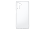 Samsung Soft Clear Cover Galaxy A04s Transparent - Image 4