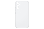 Samsung Clear Cover Galaxy A34 Transparent - Image 4
