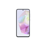 Samsung Soft Clear Cover Galaxy A35 Transparent - Image 2