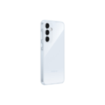 Samsung Soft Clear Cover Galaxy A35 Transparent - Image 3