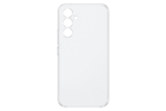 Samsung Clear Cover Galaxy A54 Transparent - Image 4