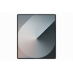 Samsung Clear Case Galaxy Z Fold 6 Transparent - Image 3