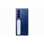 Samsung Clear Grip Case Galaxy Z Fold 7 Transparent - Image 3