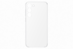 Samsung Clear Slim Cover Galaxy S23+ Transparent - Image 3