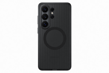 Samsung Rugged Magnet Galaxy S26 Ultra Black