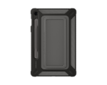 Samsung Galaxy Tab S9 FE Outdoor Cover Black - Image 3