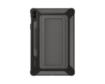 Samsung Galaxy Tab S9 FE+ Outdoor Cover Black - Image 3