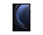 Samsung Galaxy Tab S9 FE+ Outdoor Cover Black - Image 4