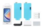 Samsung Screen Protector x2 Galaxy A34 - Image 4