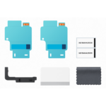 Samsung Anti-reflecting Film Galaxy Z Flip 6 Transparent - Image 2