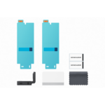 Samsung Anti-reflecting Film Galaxy Z Fold 6 Transparent - Image 2