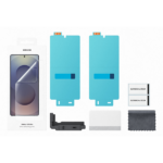 Samsung Anti-reflecting Film Galaxy S25 Ultra Transparent - Image 3