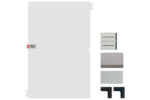 Samsung Anti-Reflecting Screen Protector Tab S9 Ultra - Image 2