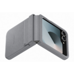 Samsung Kindsuit Case Galaxy Z Flip 6 Gray - Image 2