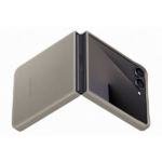 Samsung Kindsuit Case Galaxy Z Flip 7 Taupe - Image 4