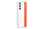 Samsung Haze Grip Cover Galaxy A54 White - Image 3