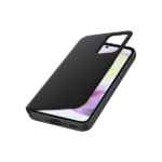 Samsung S View Wallet Cover Galaxy A35 Black - Image 3