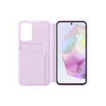 Samsung S View Wallet Cover Galaxy A35 Lavender - Image 3