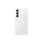 Samsung S View Wallet Cover Galaxy A55 White - Image 2