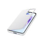 Samsung S View Wallet Cover Galaxy A55 White - Image 3