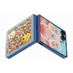 Samsung Flipsuit Case Galaxy Z Flip 7 Transparent - Image 4