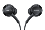 Samsung Stereo Headset Type-C IC100 Black - Image 4