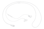 Samsung Stereo Headset Type c IC100 White - Image 2