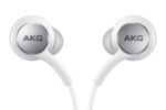 Samsung Stereo Headset Type c IC100 White - Image 4