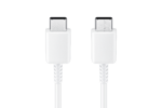 Samsung Cable 1m Type C To Type C Λευκό