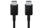Samsung PD Cable Type C to Type C 3A 1.8m Black