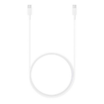 Samsung PD Cable Type C to Type C 3A 1.8m White - Image 2
