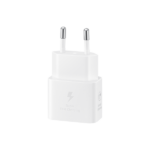 Samsung T2510 Fast Travel Charger 25W Type-C To Type C White - Image 4