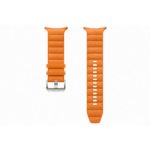 Samsung Peak Form Band Galaxy Watch Ultra Orange - Image 2