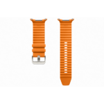 Samsung Peak Form Band Galaxy Watch Ultra Orange - Image 4