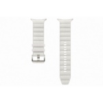 Samsung Peak Form Band Galaxy Watch Ultra White Sand - Image 2