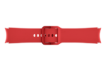 Samsung Galaxy Watch 4/Watch 4 Classic Strap Sport Red 20mm S/M - Image 3