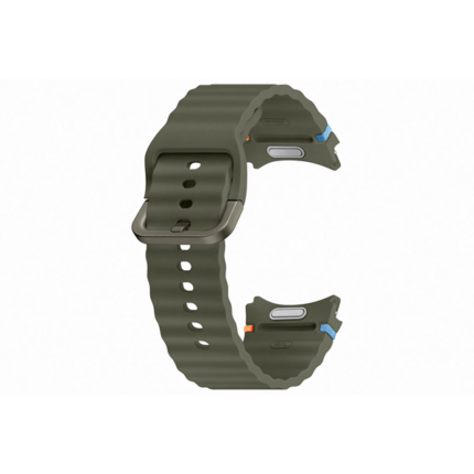 Samsung Galaxy Watch 7 Series Sport Band Green