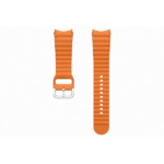 Samsung Galaxy Watch 7 Series Sport Band Orange - Image 2