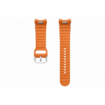 Samsung Galaxy Watch 7 Series Sport Band Orange - Image 3