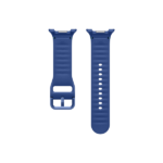 Samsung Galaxy Watch 8 Sport Band Blue (M/L) - Image 3