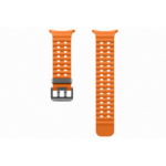 Samsung Marine Band Galaxy Watch Ultra Orange - Image 2