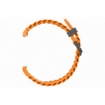 Samsung Marine Band Galaxy Watch Ultra Orange - Image 3